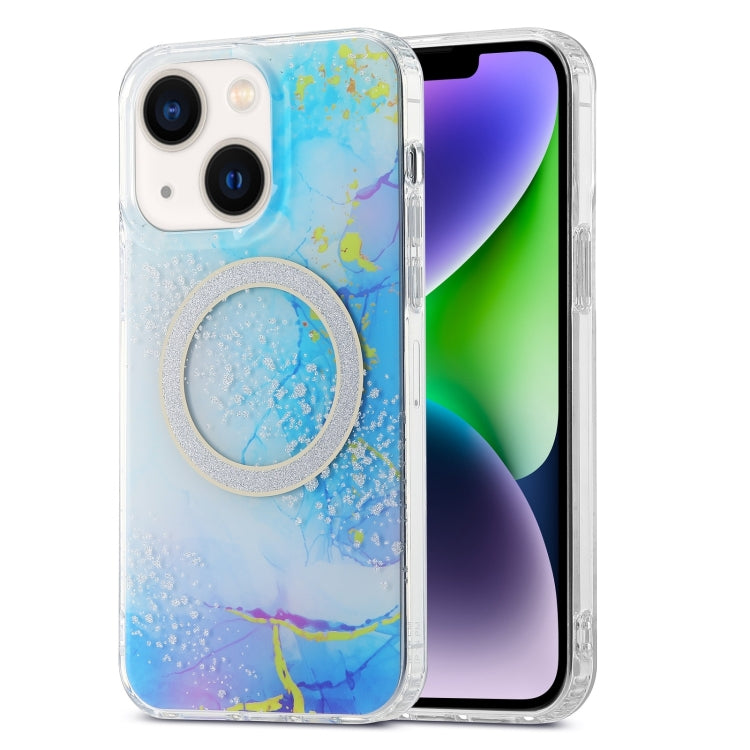 Dual-side IMD Marble Magsafe Phone Case, For iPhone 15 Pro, For iPhone 15 Plus, For iPhone 14 Pro Max Apple Accessories engdua3917 iPhone 15 Pro - APEXEL INDIA - Mobile Lens - Mobile Camera Lens - Cellphone Accessories - Phone Lens - Smartphone Lens