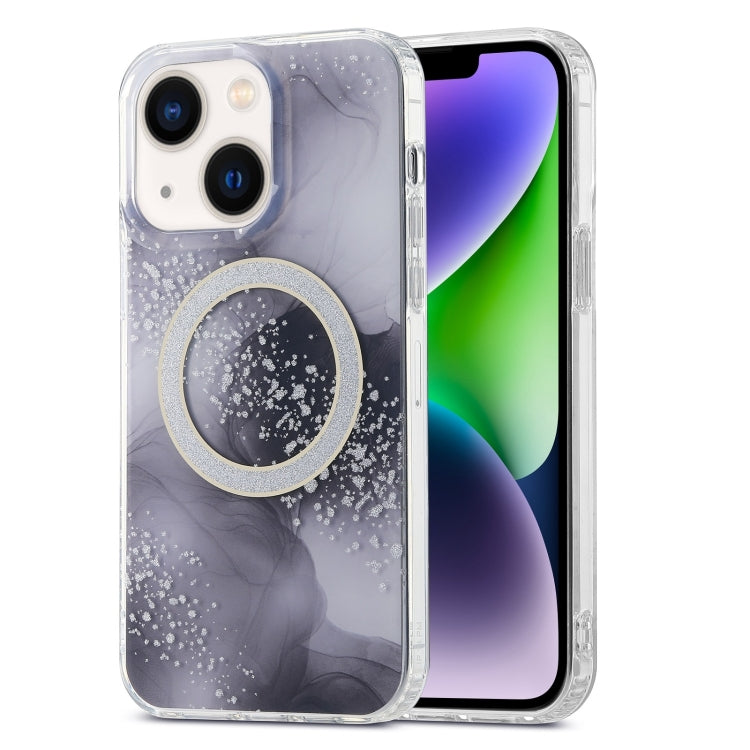 Dual-side IMD Marble Magsafe Phone Case, For iPhone 15 Pro, For iPhone 15 Plus, For iPhone 14 Pro Max Apple Accessories engdua3917 iPhone 15 Pro - APEXEL INDIA - Mobile Lens - Mobile Camera Lens - Cellphone Accessories - Phone Lens - Smartphone Lens
