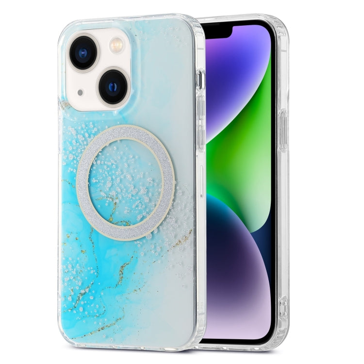 Dual-side IMD Marble Magsafe Phone Case, For iPhone 15 Pro, For iPhone 15 Plus, For iPhone 14 Pro Max Apple Accessories engdua3917 iPhone 15 Pro - APEXEL INDIA - Mobile Lens - Mobile Camera Lens - Cellphone Accessories - Phone Lens - Smartphone Lens