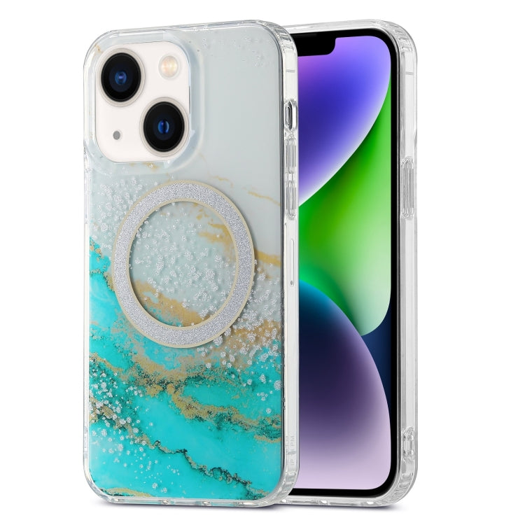 Dual-side IMD Marble Magsafe Phone Case, For iPhone 15 Pro, For iPhone 15 Plus, For iPhone 14 Pro Max Apple Accessories engdua3917 iPhone 15 Pro - APEXEL INDIA - Mobile Lens - Mobile Camera Lens - Cellphone Accessories - Phone Lens - Smartphone Lens