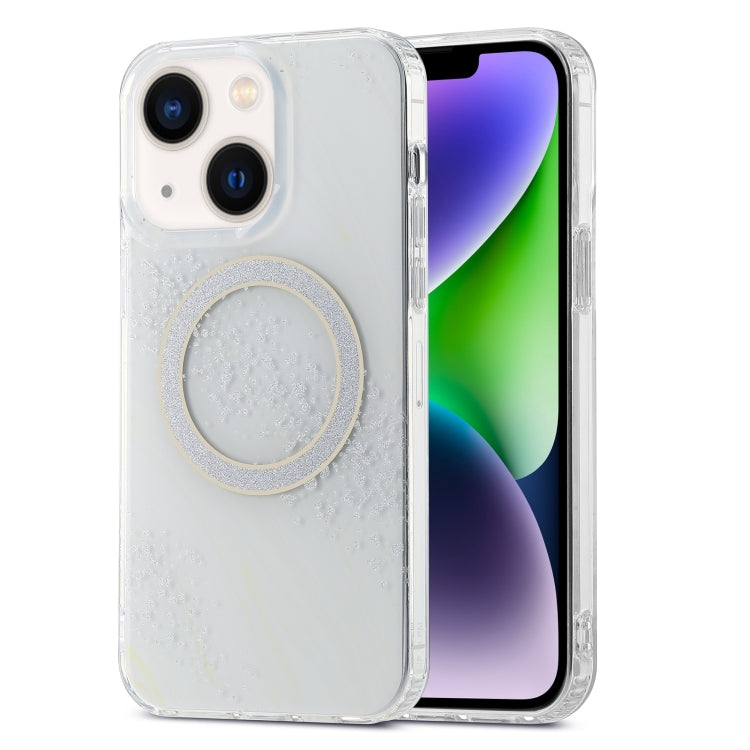 Dual-side IMD Marble Magsafe Phone Case, For iPhone 15 Pro, For iPhone 15 Plus, For iPhone 14 Pro Max Apple Accessories engdua3917 iPhone 15 Pro - APEXEL INDIA - Mobile Lens - Mobile Camera Lens - Cellphone Accessories - Phone Lens - Smartphone Lens