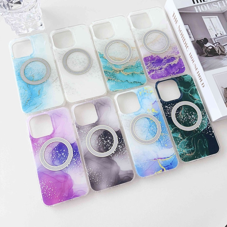 Dual-side IMD Marble Magsafe Phone Case, For iPhone 15 Pro, For iPhone 15 Plus, For iPhone 14 Pro Max Apple Accessories engdua3917 iPhone 15 Pro - APEXEL INDIA - Mobile Lens - Mobile Camera Lens - Cellphone Accessories - Phone Lens - Smartphone Lens