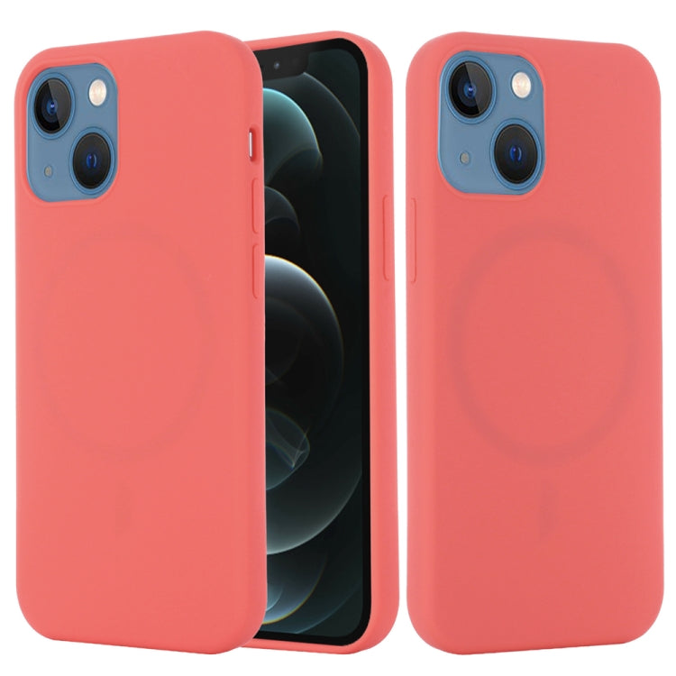 Shockproof Silicone Magsafe Phone Case, For iPhone 15 Apple Accessories engsho5652 iPhone 15 - APEXEL INDIA - Mobile Lens - Mobile Camera Lens - Cellphone Accessories - Phone Lens - Smartphone Lens
