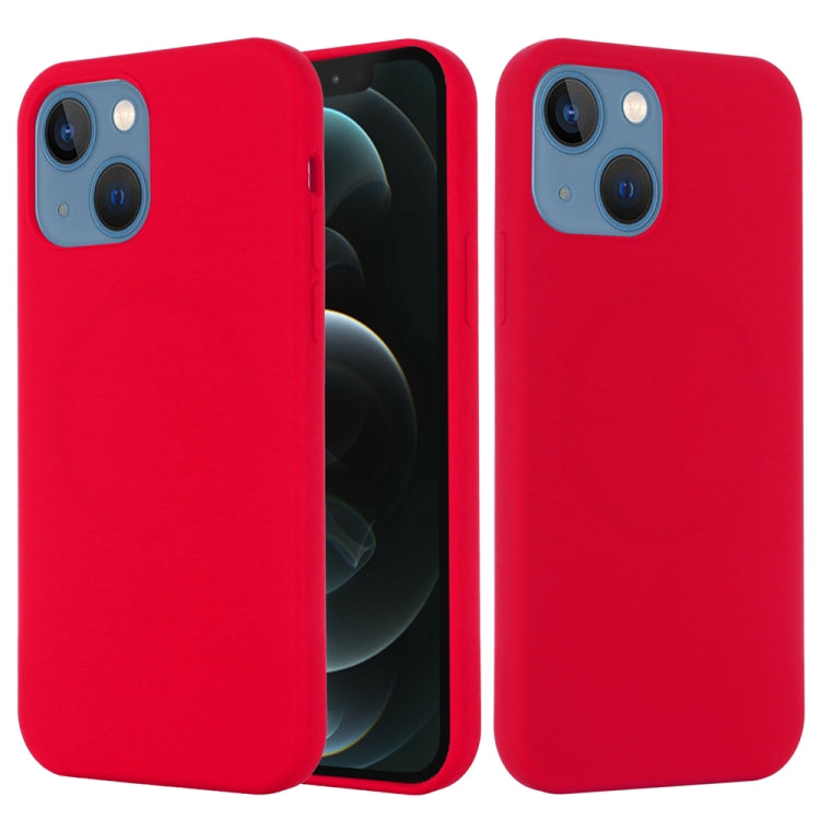Shockproof Silicone Magsafe Phone Case, For iPhone 15 Apple Accessories engsho5652 iPhone 15 - APEXEL INDIA - Mobile Lens - Mobile Camera Lens - Cellphone Accessories - Phone Lens - Smartphone Lens