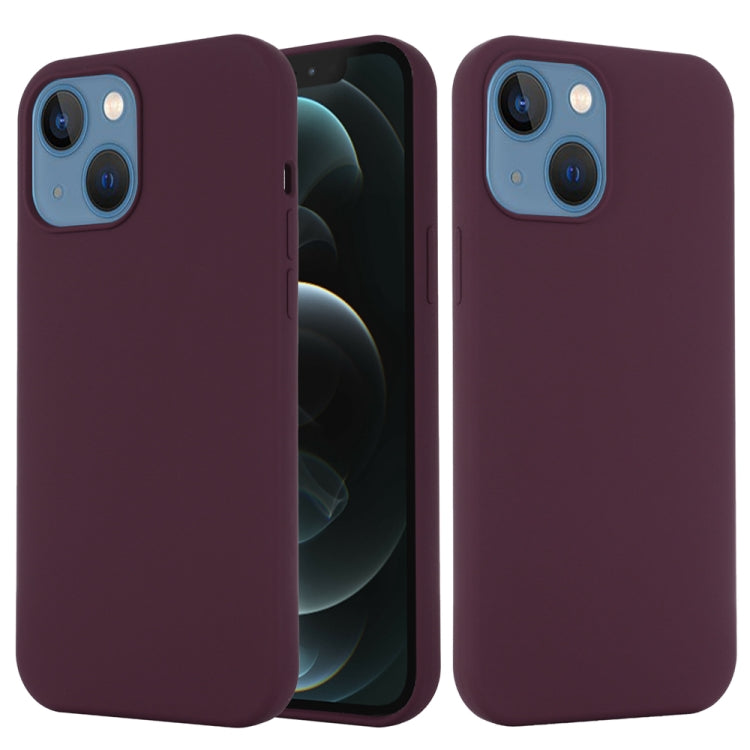 Shockproof Silicone Magsafe Phone Case, For iPhone 15 Apple Accessories engsho5652 iPhone 15 - APEXEL INDIA - Mobile Lens - Mobile Camera Lens - Cellphone Accessories - Phone Lens - Smartphone Lens