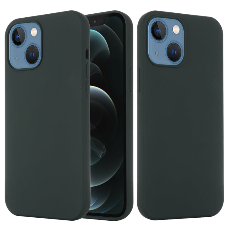 Shockproof Silicone Magsafe Phone Case, For iPhone 15 Apple Accessories engsho5652 iPhone 15 - APEXEL INDIA - Mobile Lens - Mobile Camera Lens - Cellphone Accessories - Phone Lens - Smartphone Lens
