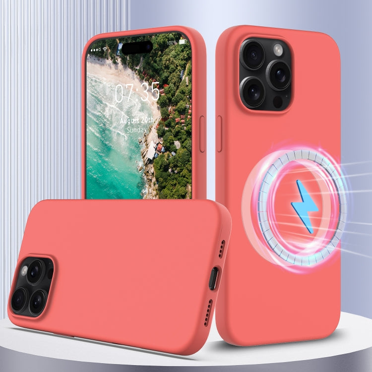 Shockproof Silicone Magsafe Phone Case, For iPhone 16e, For iPhone 16 Pro Max Apple Accessories engsho3927 iPhone 16e - APEXEL INDIA - Mobile Lens - Mobile Camera Lens - Cellphone Accessories - Phone Lens - Smartphone Lens