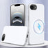 Shockproof Silicone Magsafe Phone Case, For iPhone 16e, For iPhone 16 Pro Max Apple Accessories engsho3927 iPhone 16e - APEXEL INDIA - Mobile Lens - Mobile Camera Lens - Cellphone Accessories - Phone Lens - Smartphone Lens