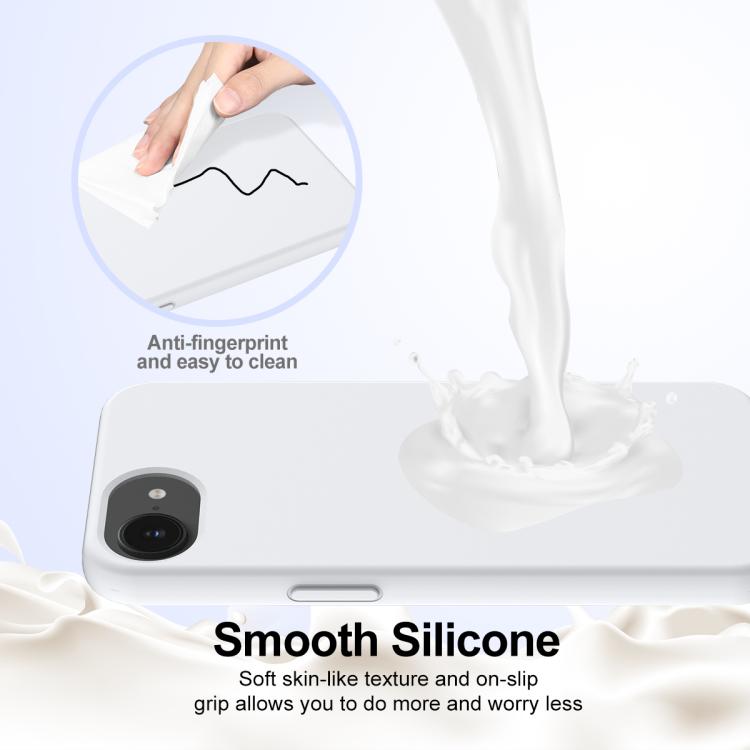 Shockproof Silicone Magsafe Phone Case, For iPhone 16e, For iPhone 16 Pro Max Apple Accessories engsho3927 iPhone 16e - APEXEL INDIA - Mobile Lens - Mobile Camera Lens - Cellphone Accessories - Phone Lens - Smartphone Lens