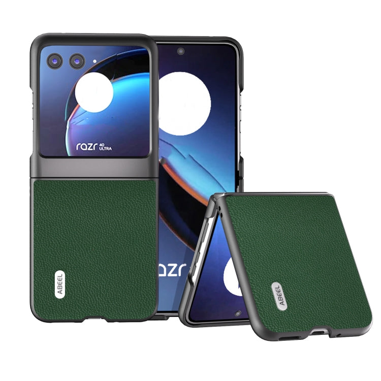 ABEEL Black Edge Genuine Mino Phone Case, For Motorola Razr 50 Ultra, For Motorola Razr 50, For Motorola Razr 40, For Motorola Razr 40 Ultra engabe3725 Mobile Accessories - APEXEL INDIA - Mobile Lens - Mobile Camera Lens - Cellphone Accessories - Phone Lens - Smartphone Lens