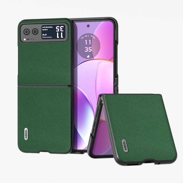 ABEEL Black Edge Genuine Mino Phone Case, For Motorola Razr 50 Ultra, For Motorola Razr 50, For Motorola Razr 40, For Motorola Razr 40 Ultra engabe3725 Mobile Accessories - APEXEL INDIA - Mobile Lens - Mobile Camera Lens - Cellphone Accessories - Phone Lens - Smartphone Lens