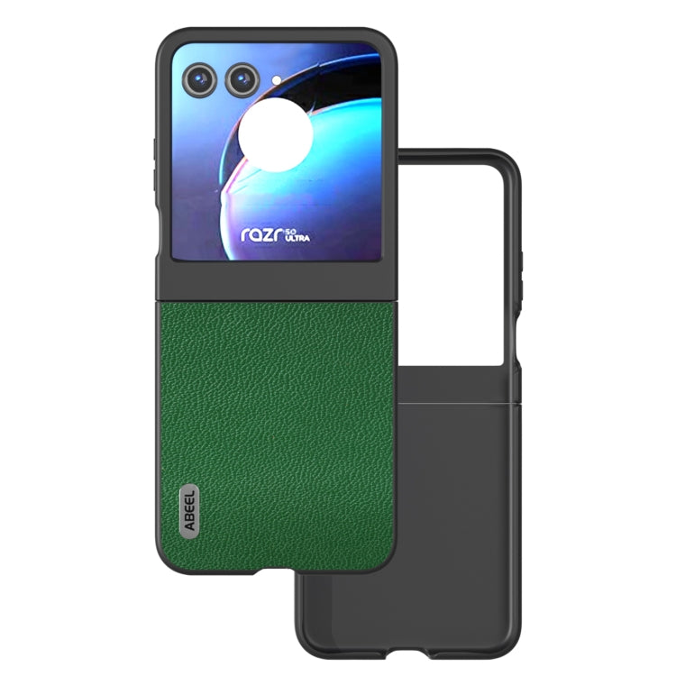 ABEEL Black Edge Genuine Mino Phone Case, For Motorola Razr 50 Ultra, For Motorola Razr 50, For Motorola Razr 40, For Motorola Razr 40 Ultra engabe3725 Mobile Accessories - APEXEL INDIA - Mobile Lens - Mobile Camera Lens - Cellphone Accessories - Phone Lens - Smartphone Lens