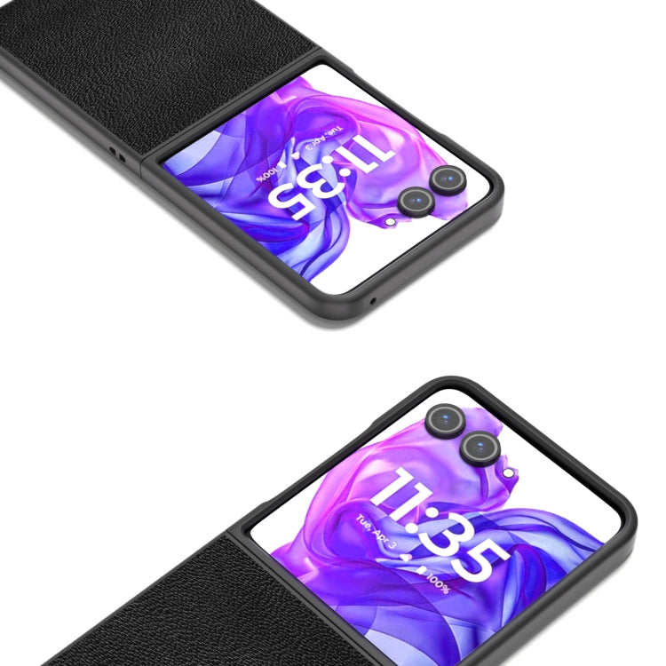 ABEEL Black Edge Genuine Mino Phone Case, For Motorola Razr 50 Ultra, For Motorola Razr 50, For Motorola Razr 40, For Motorola Razr 40 Ultra engabe3725 Mobile Accessories - APEXEL INDIA - Mobile Lens - Mobile Camera Lens - Cellphone Accessories - Phone Lens - Smartphone Lens