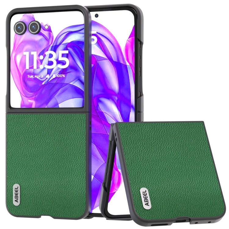 ABEEL Black Edge Genuine Mino Phone Case, For Motorola Razr 50 Ultra, For Motorola Razr 50, For Motorola Razr 40, For Motorola Razr 40 Ultra engabe3725 Mobile Accessories - APEXEL INDIA - Mobile Lens - Mobile Camera Lens - Cellphone Accessories - Phone Lens - Smartphone Lens