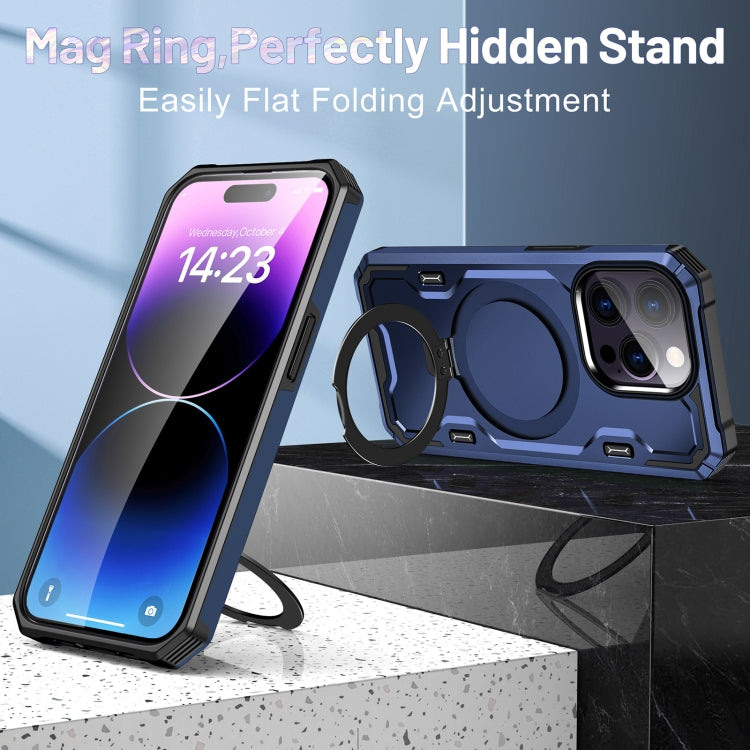 Patronus MagSafe Magnetic Holder Phone Case, For iPhone 14 Plus, For iPhone 14 / 13, For iPhone 14 Pro, For iPhone 14 Pro Max, For iPhone 13 Pro Max, For iPhone 13 Pro Apple Accessories engpat3931 iPhone 14 Plus - APEXEL INDIA - Mobile Lens - Mobile Camera Lens - Cellphone Accessories - Phone Lens - Smartphone Lens