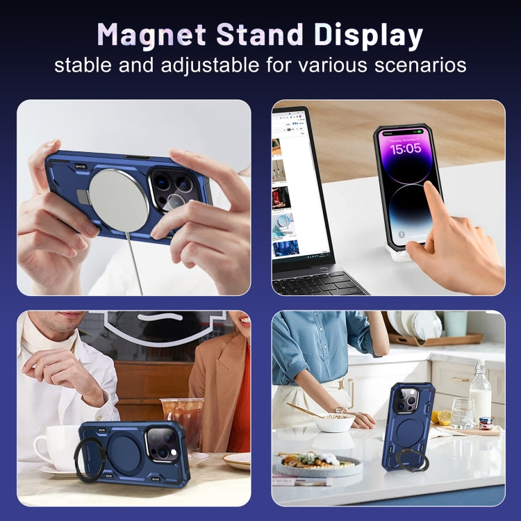 Patronus MagSafe Magnetic Holder Phone Case, For iPhone 14 Plus, For iPhone 14 / 13, For iPhone 14 Pro, For iPhone 14 Pro Max, For iPhone 13 Pro Max, For iPhone 13 Pro Apple Accessories engpat3931 iPhone 14 Plus - APEXEL INDIA - Mobile Lens - Mobile Camera Lens - Cellphone Accessories - Phone Lens - Smartphone Lens