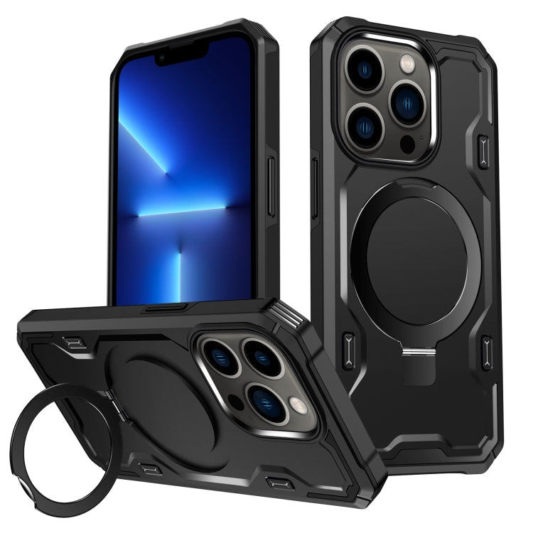 Patronus MagSafe Magnetic Holder Phone Case, For iPhone 14 Plus, For iPhone 14 / 13, For iPhone 14 Pro, For iPhone 14 Pro Max, For iPhone 13 Pro Max, For iPhone 13 Pro Apple Accessories engpat3931 iPhone 14 Plus - APEXEL INDIA - Mobile Lens - Mobile Camera Lens - Cellphone Accessories - Phone Lens - Smartphone Lens