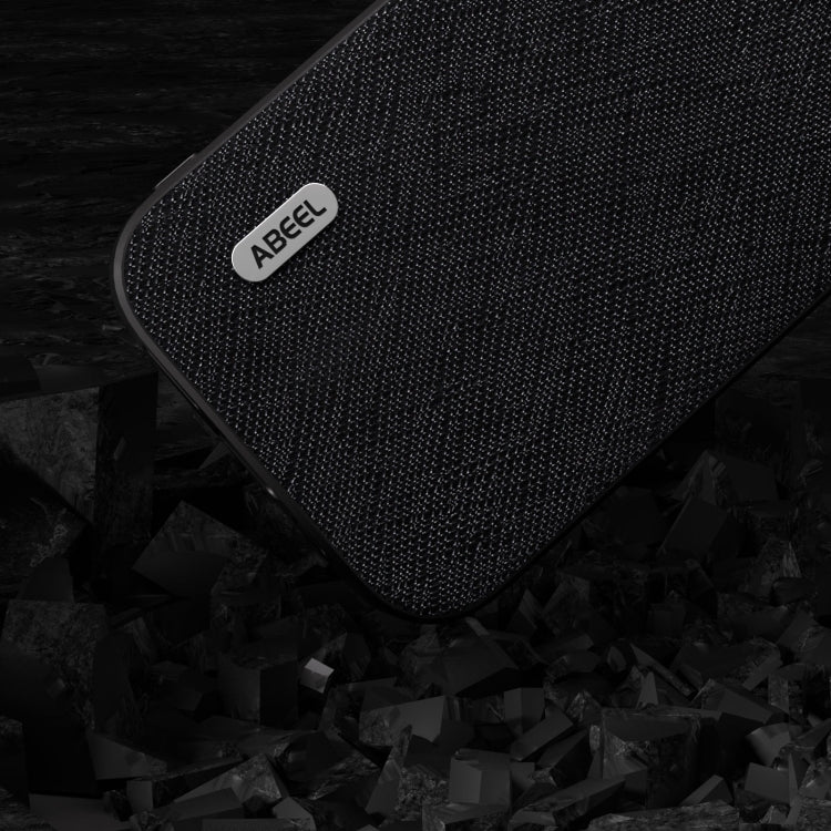 ABEEL Cross Texture Genuine Leather Phone Case Apple Accessories - APEXEL INDIA - Mobile Lens - Mobile Camera Lens - Cellphone Accessories - Phone Lens - Smartphone Lens