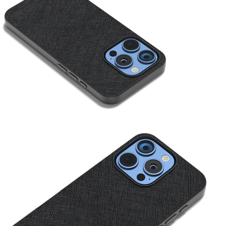 ABEEL Cross Texture Genuine Leather Phone Case, For iPhone 16 Pro Max, For iPhone 16 Pro, For iPhone 16 Plus, For iPhone 16, For iPhone 15 Pro Max, For iPhone 15 Pro Apple Accessories - APEXEL INDIA - Mobile Lens - Mobile Camera Lens - Cellphone Accessories - Phone Lens - Smartphone Lens
