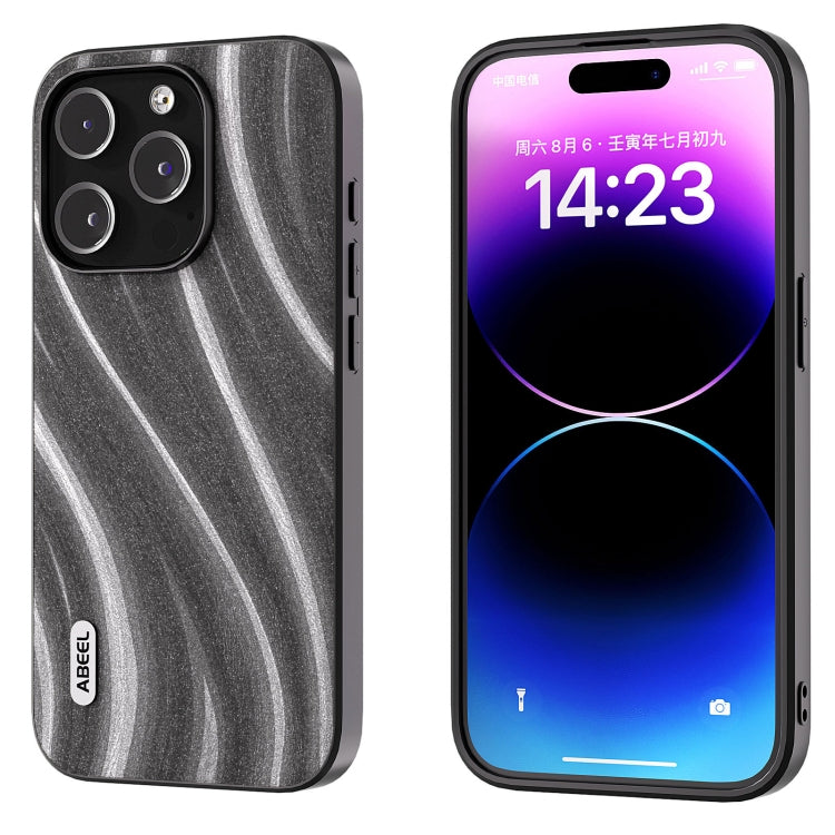 ABEEL Galactic Pattern Protective Phone Case, For iPhone 14 Pro, For iPhone 14 Pro Max, For iPhone 15, For iPhone 15 Pro, For iPhone 15 Plus, For iPhone 15 Pro Max