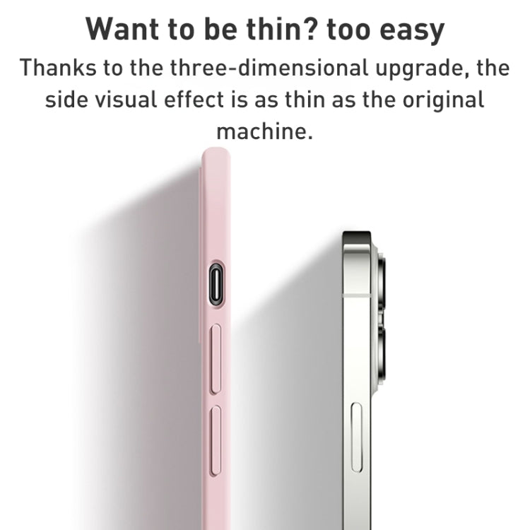 Liquid Silicone MagSafe Phone Case, For iPhone 14 Pro Max, For iPhone 13 Pro Max, For iPhone 13 Pro Apple Accessories engliq4213 iPhone 14 Pro Max - APEXEL INDIA - Mobile Lens - Mobile Camera Lens - Cellphone Accessories - Phone Lens - Smartphone Lens