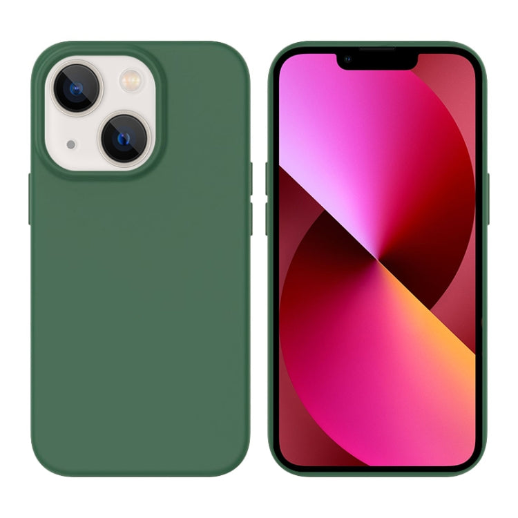 Liquid Silicone MagSafe Phone Case, For iPhone 13 Apple Accessories engliq4206 More iPhone Cases - APEXEL INDIA - Mobile Lens - Mobile Camera Lens - Cellphone Accessories - Phone Lens - Smartphone Lens
