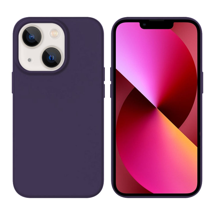 Liquid Silicone MagSafe Phone Case, For iPhone 13 Apple Accessories engliq4206 More iPhone Cases - APEXEL INDIA - Mobile Lens - Mobile Camera Lens - Cellphone Accessories - Phone Lens - Smartphone Lens