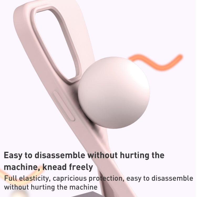 Liquid Silicone MagSafe Phone Case, For iPhone 13 Apple Accessories engliq4206 More iPhone Cases - APEXEL INDIA - Mobile Lens - Mobile Camera Lens - Cellphone Accessories - Phone Lens - Smartphone Lens