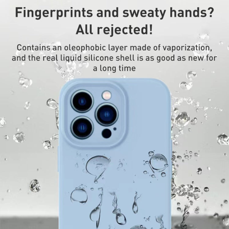 Liquid Silicone MagSafe Precision Hole Phone Case, For iPhone 14 Plus, For iPhone 14, For iPhone 14 Pro Apple Accessories engliq4208 iPhone 14 Plus - APEXEL INDIA - Mobile Lens - Mobile Camera Lens - Cellphone Accessories - Phone Lens - Smartphone Lens
