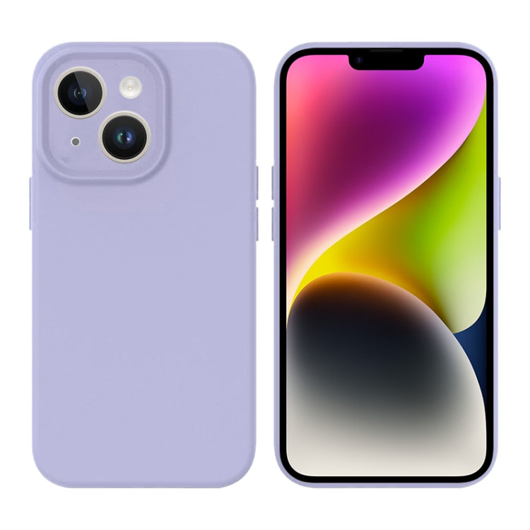 Liquid Silicone MagSafe Precision Hole Phone Case, For iPhone 14 Plus, For iPhone 14, For iPhone 14 Pro Apple Accessories engliq4208 iPhone 14 Plus - APEXEL INDIA - Mobile Lens - Mobile Camera Lens - Cellphone Accessories - Phone Lens - Smartphone Lens