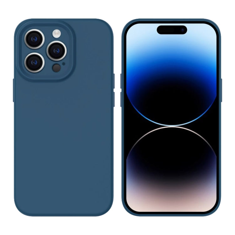 Liquid Silicone MagSafe Precision Hole Phone Case, For iPhone 14 Plus, For iPhone 14, For iPhone 14 Pro Apple Accessories engliq4208 iPhone 14 Plus - APEXEL INDIA - Mobile Lens - Mobile Camera Lens - Cellphone Accessories - Phone Lens - Smartphone Lens