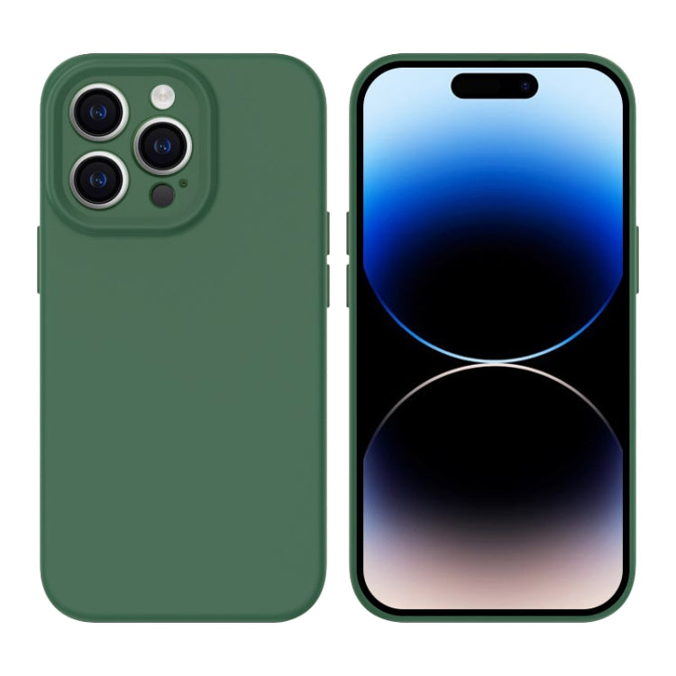 Liquid Silicone MagSafe Precision Hole Phone Case, For iPhone 14 Plus, For iPhone 14, For iPhone 14 Pro Apple Accessories engliq4208 iPhone 14 Plus - APEXEL INDIA - Mobile Lens - Mobile Camera Lens - Cellphone Accessories - Phone Lens - Smartphone Lens