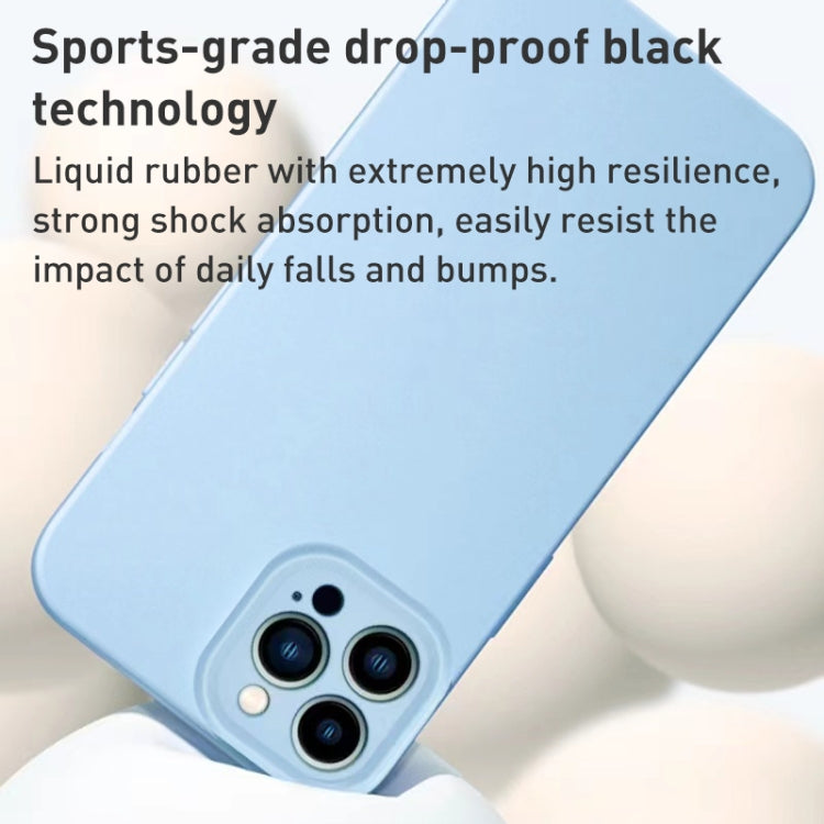 Liquid Silicone MagSafe Precision Hole Phone Case, For iPhone 14 Pro Max, For iPhone 13 Pro Max, For iPhone 13 Pro Apple Accessories engliq4214 iPhone 14 Pro Max - APEXEL INDIA - Mobile Lens - Mobile Camera Lens - Cellphone Accessories - Phone Lens - Smartphone Lens