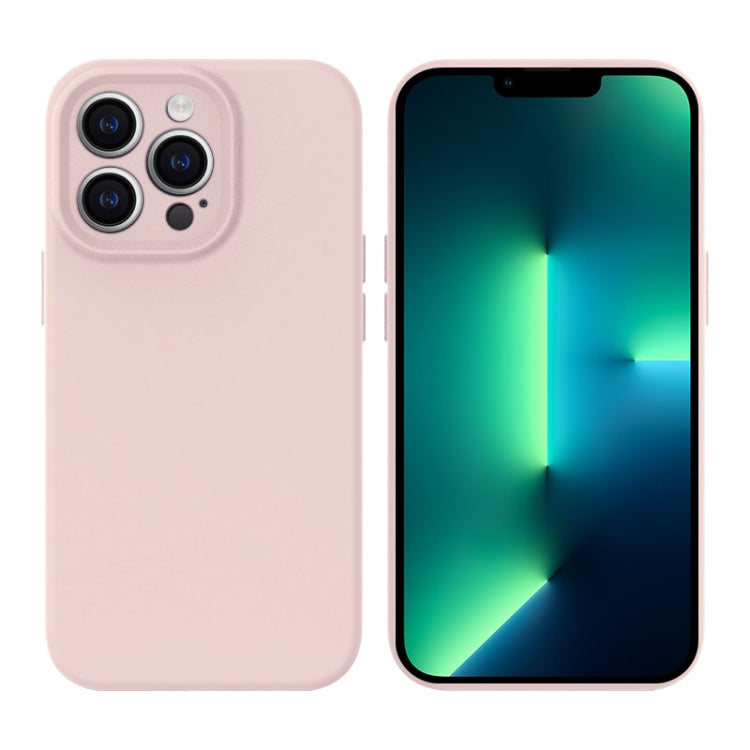 Liquid Silicone MagSafe Precision Hole Phone Case, For iPhone 14 Pro Max, For iPhone 13 Pro Max, For iPhone 13 Pro Apple Accessories engliq4214 iPhone 14 Pro Max - APEXEL INDIA - Mobile Lens - Mobile Camera Lens - Cellphone Accessories - Phone Lens - Smartphone Lens