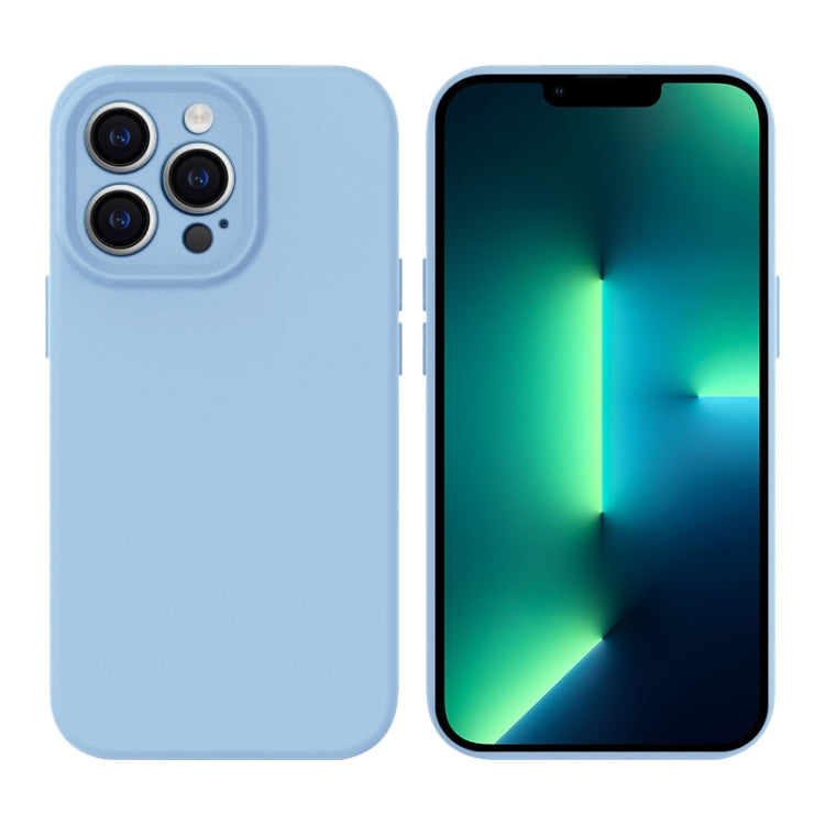 Liquid Silicone MagSafe Precision Hole Phone Case, For iPhone 14 Pro Max, For iPhone 13 Pro Max, For iPhone 13 Pro Apple Accessories engliq4214 iPhone 14 Pro Max - APEXEL INDIA - Mobile Lens - Mobile Camera Lens - Cellphone Accessories - Phone Lens - Smartphone Lens