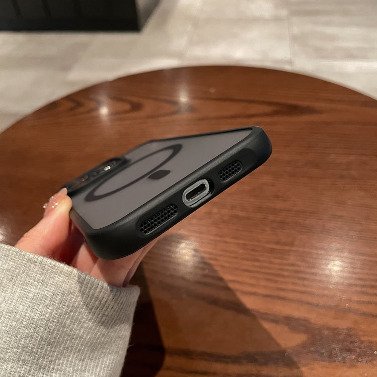 MagSafe Magnetic TPU Hybrid PC Phone Case, For iPhone 13 Pro, For iPhone 13, For iPhone 12, For iPhone 12 Pro Max, For iPhone 12 Pro, For iPhone 11 Pro Max, For iPhone 11, For iPhone 11 Pro Apple Accessories engmag3934 More iPhone Cases - APEXEL INDIA - Mobile Lens - Mobile Camera Lens - Cellphone Accessories - Phone Lens - Smartphone Lens