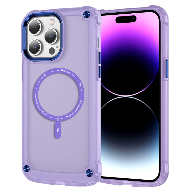 Skin Feel TPU + PC MagSafe Magnetic Phone Case, For iPhone 15 Pro, For iPhone 15 Plus, For iPhone 15, For iPhone 14 Plus, For iPhone 14, For iPhone 14 Pro Apple Accessories engski3937 iPhone 15 Pro - APEXEL INDIA - Mobile Lens - Mobile Camera Lens - Cellphone Accessories - Phone Lens - Smartphone Lens