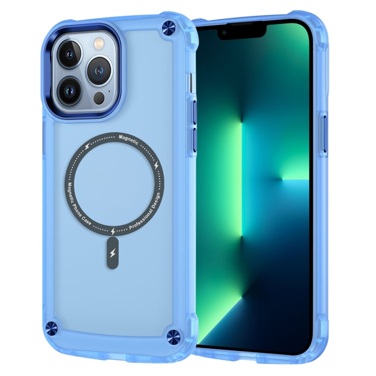 Skin Feel TPU + PC MagSafe Magnetic Phone Case, For iPhone 14 Pro Max, For iPhone 13 Pro Max, For iPhone 13 Pro, For iPhone 13, For iPhone 12 / 12 Pro, For iPhone 12 Pro Max Apple Accessories engski3928 iPhone 14 Pro Max - APEXEL INDIA - Mobile Lens - Mobile Camera Lens - Cellphone Accessories - Phone Lens - Smartphone Lens