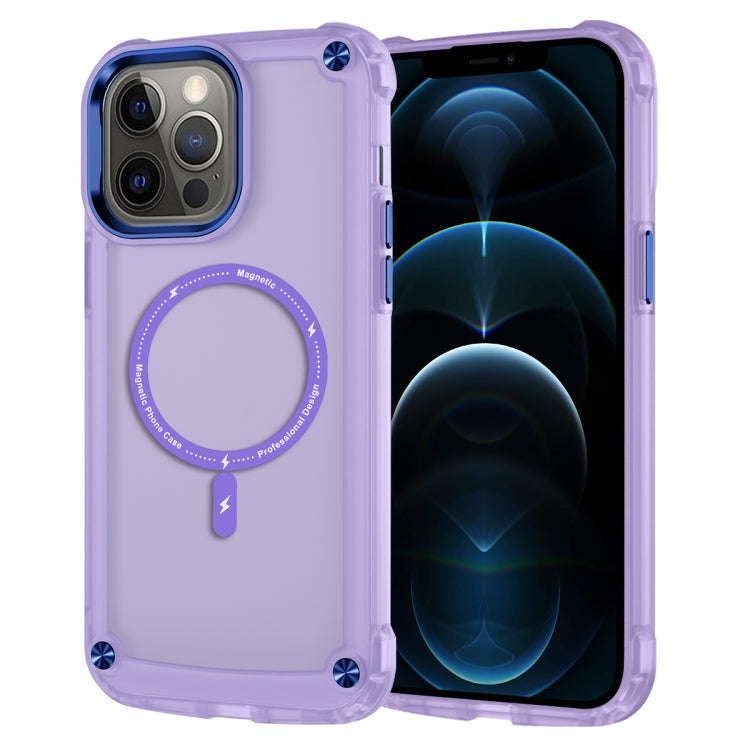 Skin Feel TPU + PC MagSafe Magnetic Phone Case, For iPhone 14 Pro Max, For iPhone 13 Pro Max, For iPhone 13 Pro, For iPhone 13, For iPhone 12 / 12 Pro, For iPhone 12 Pro Max Apple Accessories engski3928 iPhone 14 Pro Max - APEXEL INDIA - Mobile Lens - Mobile Camera Lens - Cellphone Accessories - Phone Lens - Smartphone Lens
