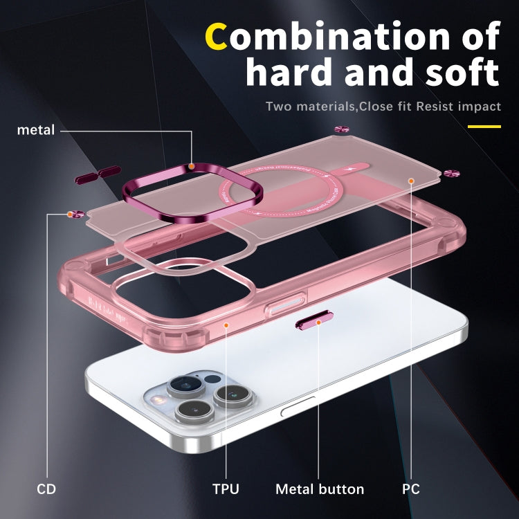 Skin Feel TPU + PC MagSafe Magnetic Phone Case, For iPhone 11 Pro Max, For iPhone 11, For iPhone 11 Pro Apple Accessories engski3929 More iPhone Cases - APEXEL INDIA - Mobile Lens - Mobile Camera Lens - Cellphone Accessories - Phone Lens - Smartphone Lens