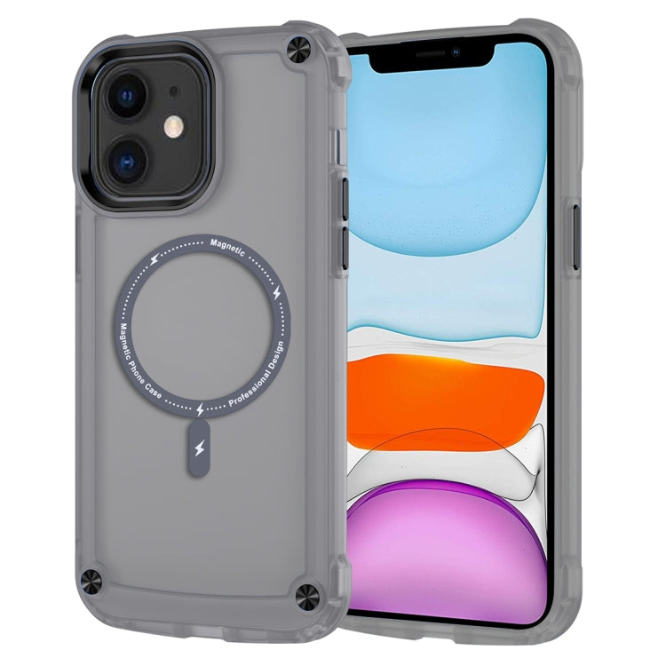 Skin Feel TPU + PC MagSafe Magnetic Phone Case, For iPhone 11 Pro Max, For iPhone 11, For iPhone 11 Pro Apple Accessories engski3929 More iPhone Cases - APEXEL INDIA - Mobile Lens - Mobile Camera Lens - Cellphone Accessories - Phone Lens - Smartphone Lens