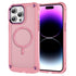 Skin Feel TPU + PC MagSafe Magnetic Phone Case, For iPhone 15 Pro, For iPhone 15 Plus, For iPhone 15, For iPhone 14 Plus, For iPhone 14, For iPhone 14 Pro Apple Accessories engski3937 iPhone 15 Pro - APEXEL INDIA - Mobile Lens - Mobile Camera Lens - Cellphone Accessories - Phone Lens - Smartphone Lens