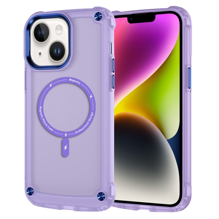 Skin Feel TPU + PC MagSafe Magnetic Phone Case, For iPhone 15 Pro, For iPhone 15 Plus, For iPhone 15, For iPhone 14 Plus, For iPhone 14, For iPhone 14 Pro Apple Accessories engski3937 iPhone 15 Pro - APEXEL INDIA - Mobile Lens - Mobile Camera Lens - Cellphone Accessories - Phone Lens - Smartphone Lens