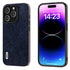 ABEEL Retro Litchi Texture PU Phone Case, For iPhone 15 Pro Max, For iPhone 15 Pro, For iPhone 15 Plus, For iPhone 15, For iPhone 14 Plus, For iPhone 14 Apple Accessories - APEXEL INDIA - Mobile Lens - Mobile Camera Lens - Cellphone Accessories - Phone Lens - Smartphone Lens