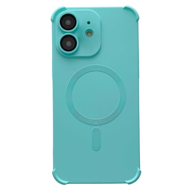 Four Corner Shockproof Skin Feel MagSafe Magnetic Phone Case, For iPhone 12, For iPhone 12 Pro Max, For iPhone 12 Pro Apple Accessories engfou3937 More iPhone Cases - APEXEL INDIA - Mobile Lens - Mobile Camera Lens - Cellphone Accessories - Phone Lens - Smartphone Lens