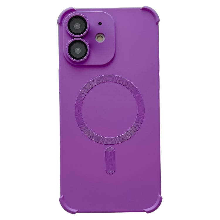 Four Corner Shockproof Skin Feel MagSafe Magnetic Phone Case, For iPhone 12, For iPhone 12 Pro Max, For iPhone 12 Pro Apple Accessories engfou3937 More iPhone Cases - APEXEL INDIA - Mobile Lens - Mobile Camera Lens - Cellphone Accessories - Phone Lens - Smartphone Lens