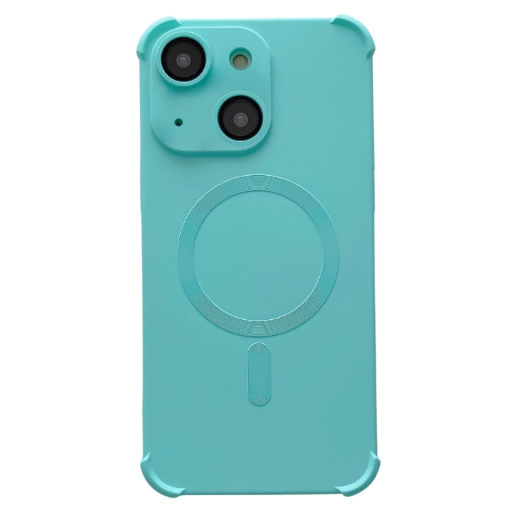 Four Corner Shockproof Skin Feel MagSafe Magnetic Phone Case, For iPhone 13 Pro Max, For iPhone 13 Pro, For iPhone 13 Apple Accessories engfou3936 More iPhone Cases - APEXEL INDIA - Mobile Lens - Mobile Camera Lens - Cellphone Accessories - Phone Lens - Smartphone Lens