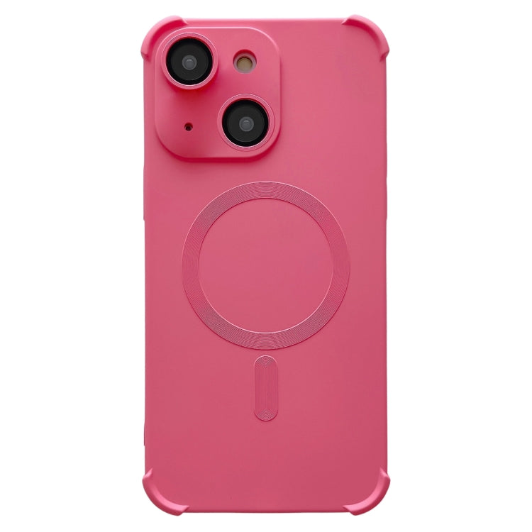 Four Corner Shockproof Skin Feel MagSafe Magnetic Phone Case, For iPhone 13 Pro Max, For iPhone 13 Pro, For iPhone 13 Apple Accessories engfou3936 More iPhone Cases - APEXEL INDIA - Mobile Lens - Mobile Camera Lens - Cellphone Accessories - Phone Lens - Smartphone Lens