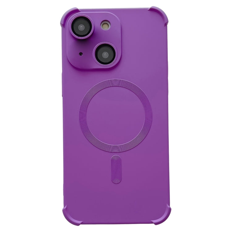 Four Corner Shockproof Skin Feel MagSafe Magnetic Phone Case, For iPhone 13 Pro Max, For iPhone 13 Pro, For iPhone 13 Apple Accessories engfou3936 More iPhone Cases - APEXEL INDIA - Mobile Lens - Mobile Camera Lens - Cellphone Accessories - Phone Lens - Smartphone Lens
