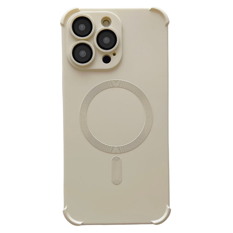 Four Corner Shockproof Skin Feel MagSafe Magnetic Phone Case, For iPhone 13 Pro Max, For iPhone 13 Pro, For iPhone 13 Apple Accessories engfou3936 More iPhone Cases - APEXEL INDIA - Mobile Lens - Mobile Camera Lens - Cellphone Accessories - Phone Lens - Smartphone Lens